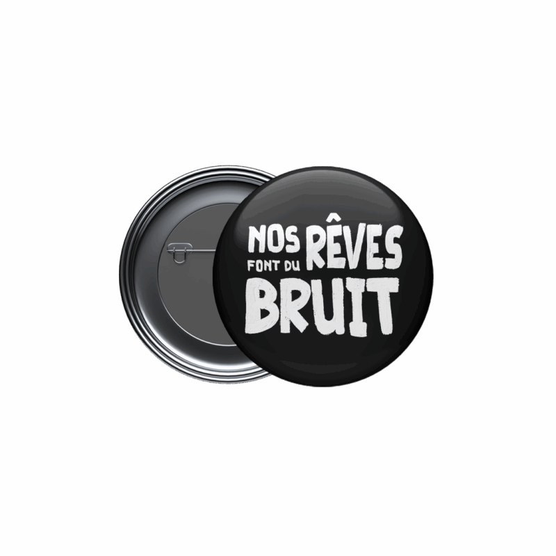 BADGE 2025