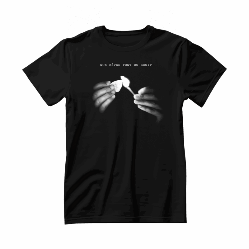 T-SHIRT