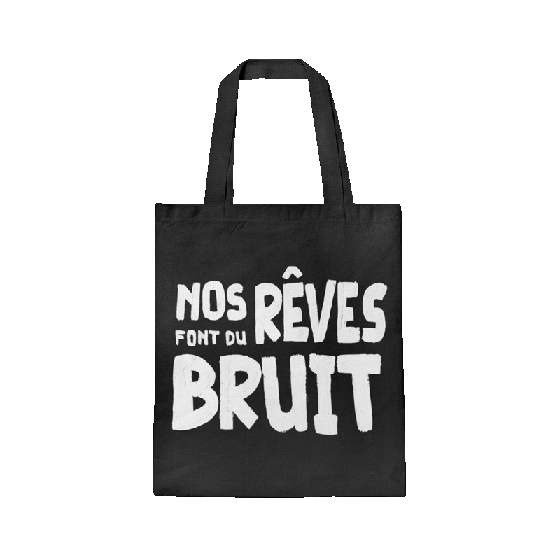 TOTE BAG 1