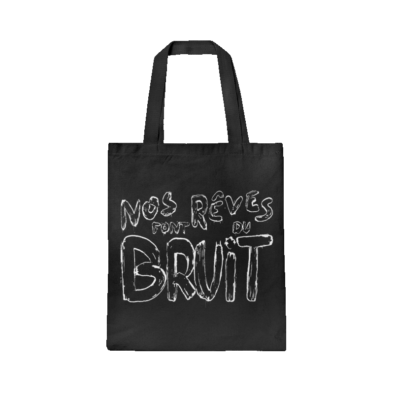TOTE BAG 2