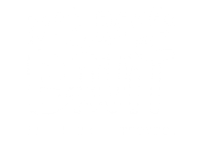 logo #4 avec dates